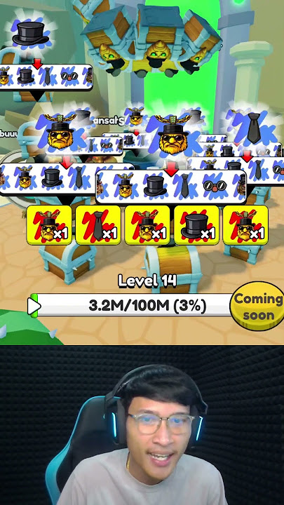 I Successfully Got Mateo Secret!