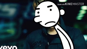 Justin Bieber’s “Baby” but it’s Sung by Rodrick Heffley