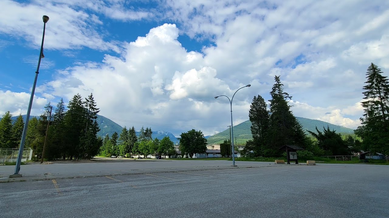 Duke Point - Nanaimo