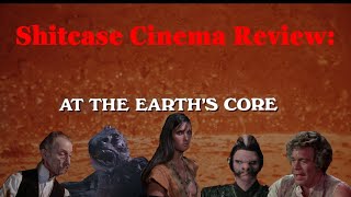At The Earths Core - Case Cinema Review