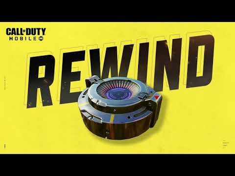 Call of Duty®: Mobile - S5 Battle Royaleクラス | リワインド
