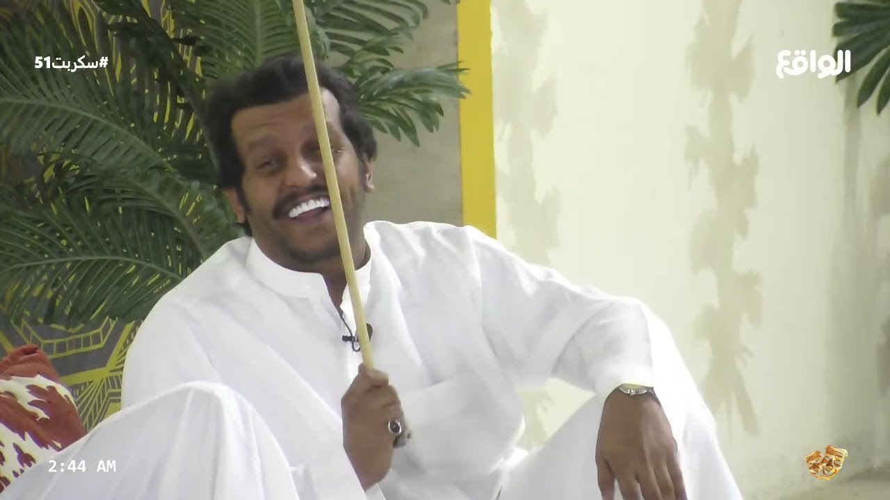 ماكنت افقه شي ولكن ! | تجربة محمد مناحي في التجارة (سكربت51)