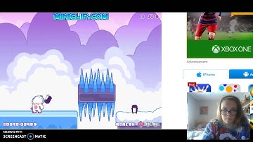 Snow Drift gameplay #1