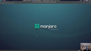 How to install virtualbox in manjaro