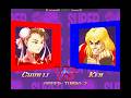 Asclepius999(JAPAN) VS 블루아이