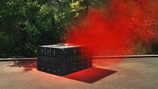 Updated How to Loot Airdrop Safely As SCAV