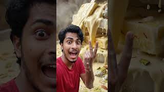 malai kulfi ka mithaas world Thanda Thanda#ai #shorts #1million #2026