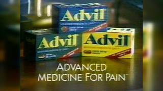 90S Commercials - Cbs February 1997 Part 1