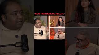 SAVE THIS FINANCIAL REALITY 💰🧠