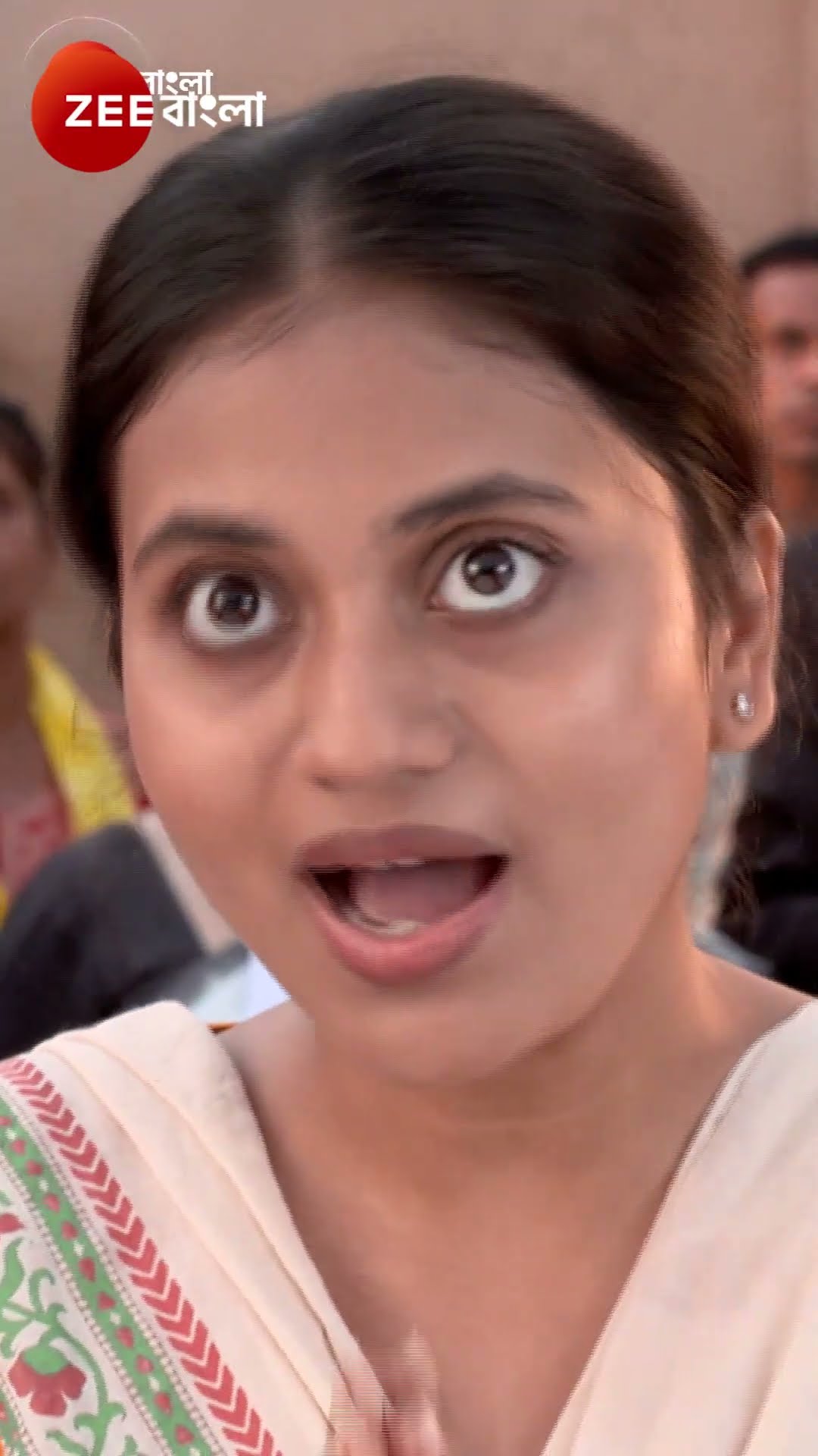 #Mittir Bari #Shorts #Zee Bangla #Entertainment #Drama
