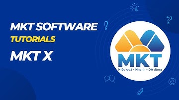 MKT X Guide| How to add accounts - proxy - contents? How to post tweets and comment by keywords?