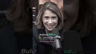 Difference between JOKE and Bullying - Dr. Ana Beatriz on Podpah Podcast #shorts