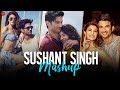 Sushant Singh Rajput Mashup - DJ Raahul Pai & Deejay Rax