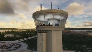 Kosice International Airport - Lzkz - Flying Partners Slovakia