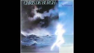 Chris De Burgh - Borderline