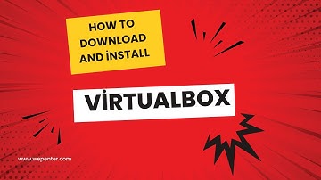 How to Download and Install VirtualBox (Step-by-Step for Beginners)