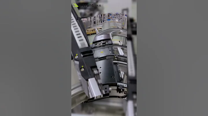 Conveyor Systems that Scale with Your Business #palletconveyor #machine #linkconveyors #automation