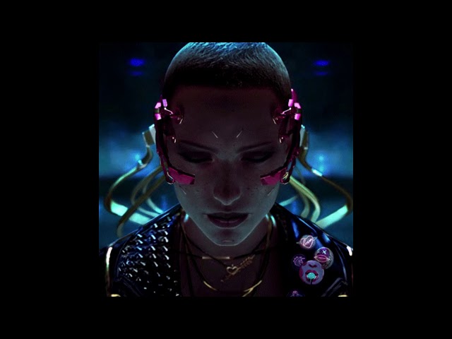 Private Press – La canopée (Cyberpunk  2077 OST, 320 kbps) class=