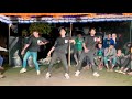 বিয়ে বাড়ির ৩ ছেলের উরাধুরা নাচ | Bachelor Dance | ব্যাচেলর ড্যান্স | Wedding Dance Performance 2024