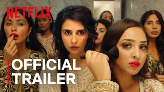 Meskina | Official trailer | Netflix