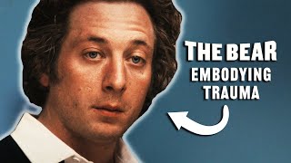 The Bear - How Jeremy Allen White Perfected Carmy Berzatto