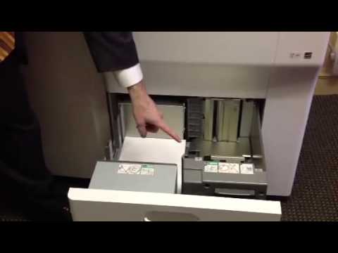 Copier Training 1