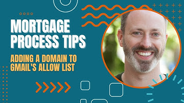 Adding A Domain to Gmail