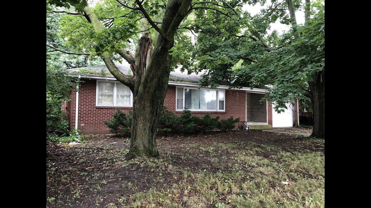 1402 Theodore Street Joliet Real Estate YouTube