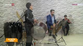 2015 06 Kanal 58 Ali Metin Show   06 06 2015 Tarihli Program Resimi