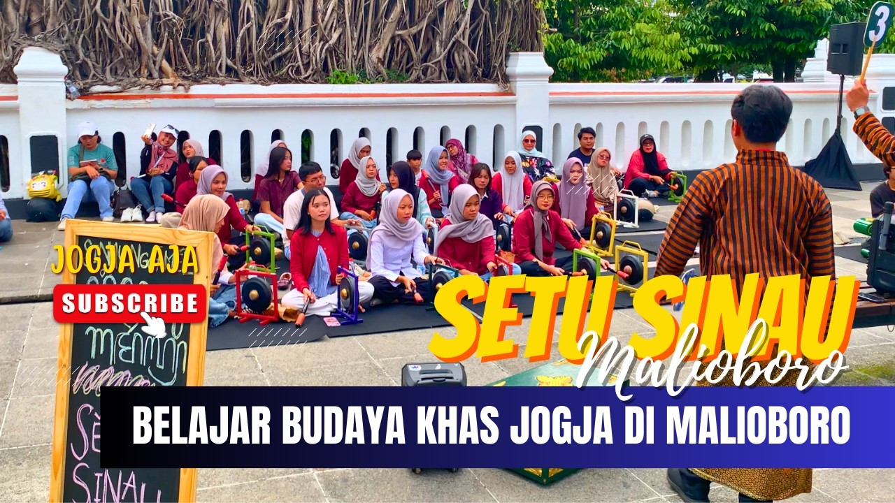 BISA MAIN GAMELAN GRATIS!! BEGINILAH KESERUAN 