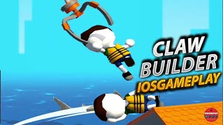 Celebrity Claw Builder : Grabbing objects with a claw has never been this satisfying! - IOSGAMEPLAY Wealth