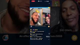 Bigo Jay & Grayling Grayling Trying To Take Jay From Dre Baby Pt.2