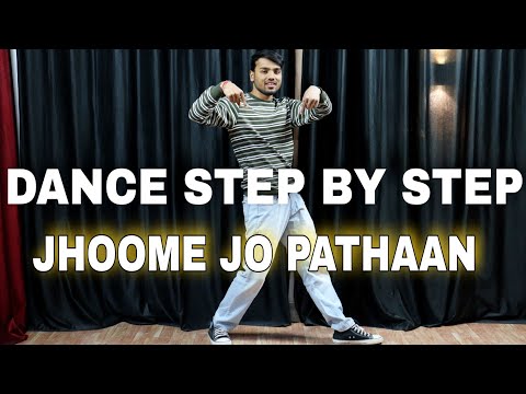 Jhoome Jo Pathaan