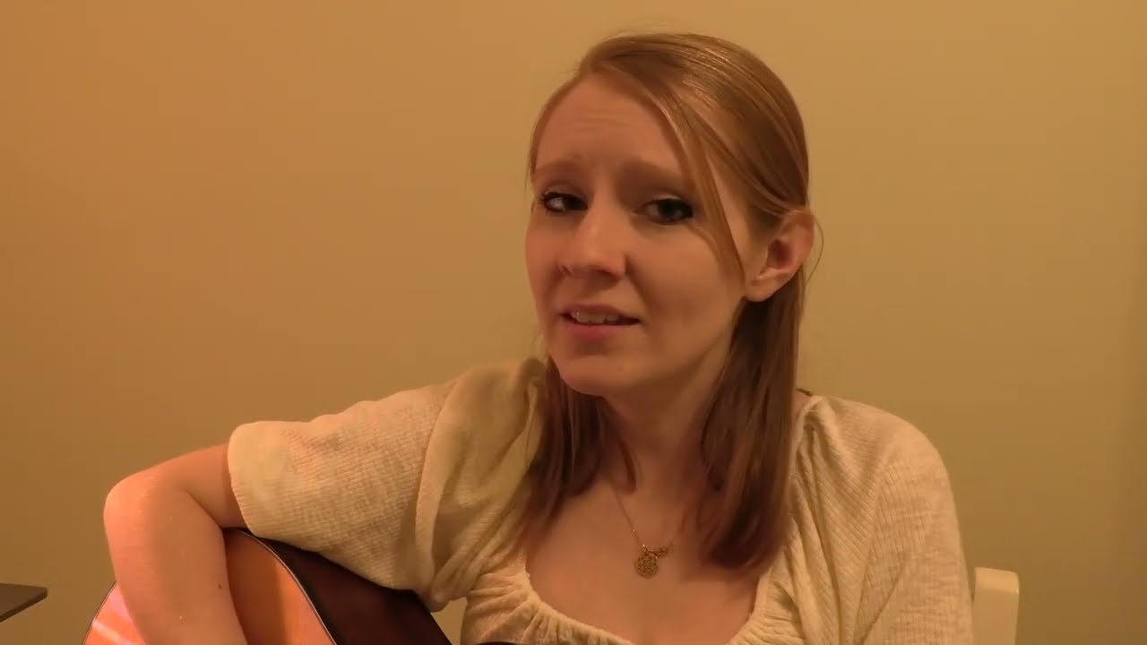 Kilough - Where Do We Go Now? [Cover]