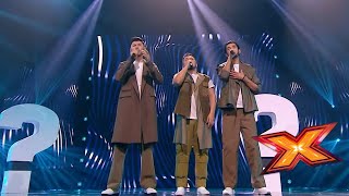 видео: ГРУППА  картинка: ГРУППА