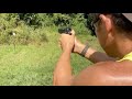 APSカップ シルエット10mハイキャパで当てる サブチャンネルの動画