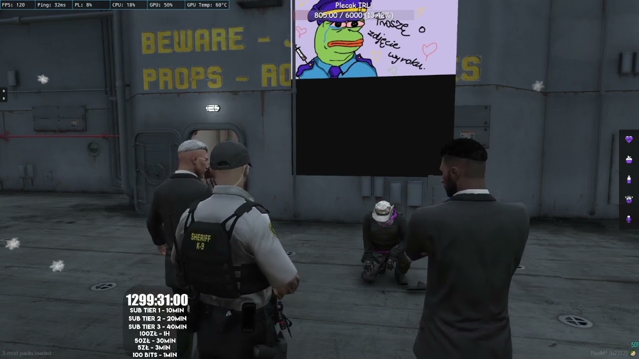 WITAMY NA BAN RUMIE XD