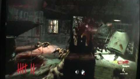 Shi No Numa Playthrough Pt. 2 (NO GLITCHING / EXPLOITS)