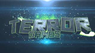 INTRO TERROR GAMES