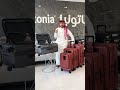 أفضل شنطة سفر أحمد المالكي