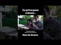 Ce qu'il se passe vraiment... Avec les livreurs #humour #drole #fun #funny #love #sketch #lol #jeux