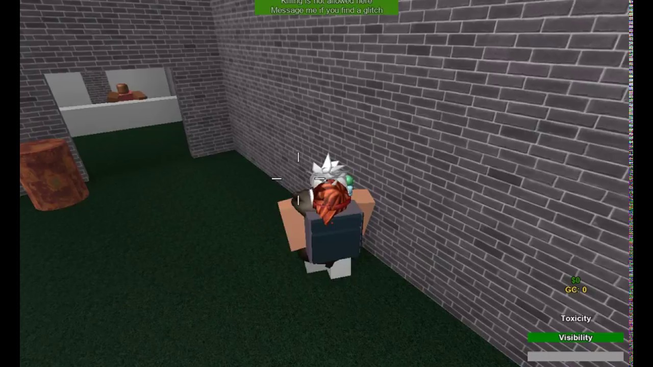 deadzone game roblox