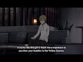 Durarara!! - Masaomi ending up relying on Izaya's help again (Part 6)
