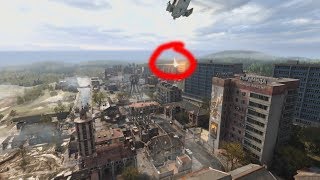 NUKE in Call of Duty: Modern Warfare