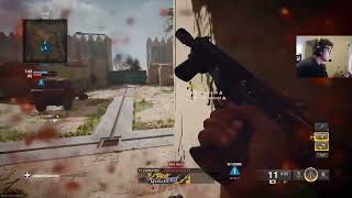 Huke & Pope Face Off Against Shotzzy & Kismet on The Smallest Map! (2v2 HP) Update