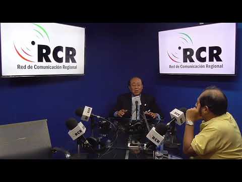 Programa Enlace Regional