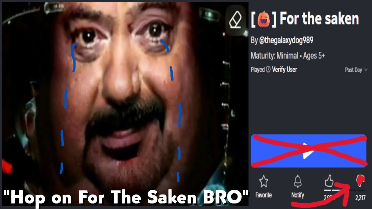 Forsaken ДЕЙСТВИТЕЛЬНО ЗАМЕНЕН