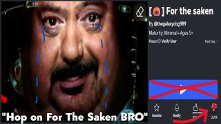 Forsaken Is Genuinely Replaced