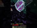 minecraft blockfun I get hacker #shorts #lifesteal #lifestealsmp #blockfun #applemc