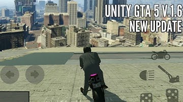 GTA 5 unity 1.6 launch download MR.HACKER